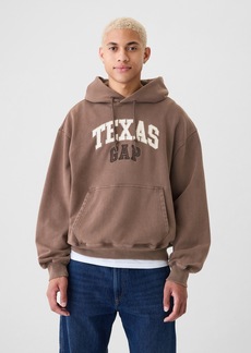 Gap Texas Logo Hoodie