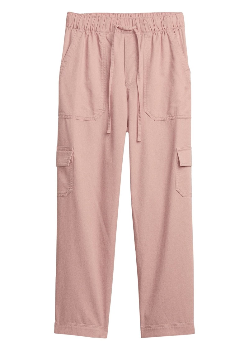 GAP Womens Easy Cargo Pant  440 L