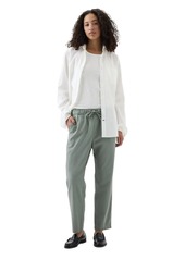 GAP Womens Easy Pant  S Petite