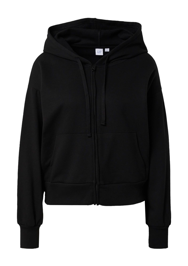 GAP Womens Full Zip Hoodie  S