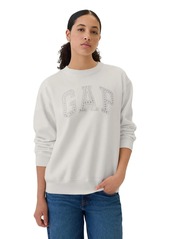 GAP Womens Heritage Crew Neck T-Shirt  XL