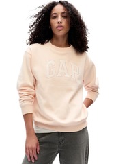 GAP womens Heritage Sweatshirt  S