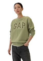 GAP Womens Heritage Sweatshirt  S