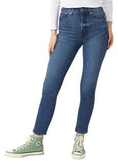 GAP Womens High Rise Vintage Slim Fit Jeans  27
