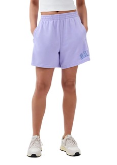 GAP Womens Logo Shorts  XLTALL