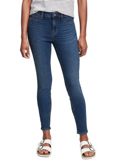 GAP Womens Mid Rise Favorite Jegging Jeans   US