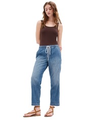 GAP Womens New Ease Jeans  XXL