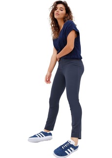 GAP Womens Skinny Ankle in Bi-Stretch Pants  340  US