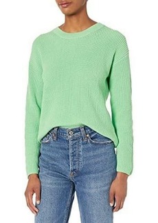 GAP Womens Textured Pullover Sweater  M