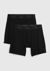 "GapFit 5"" Boxer Briefs (2-Pack)"