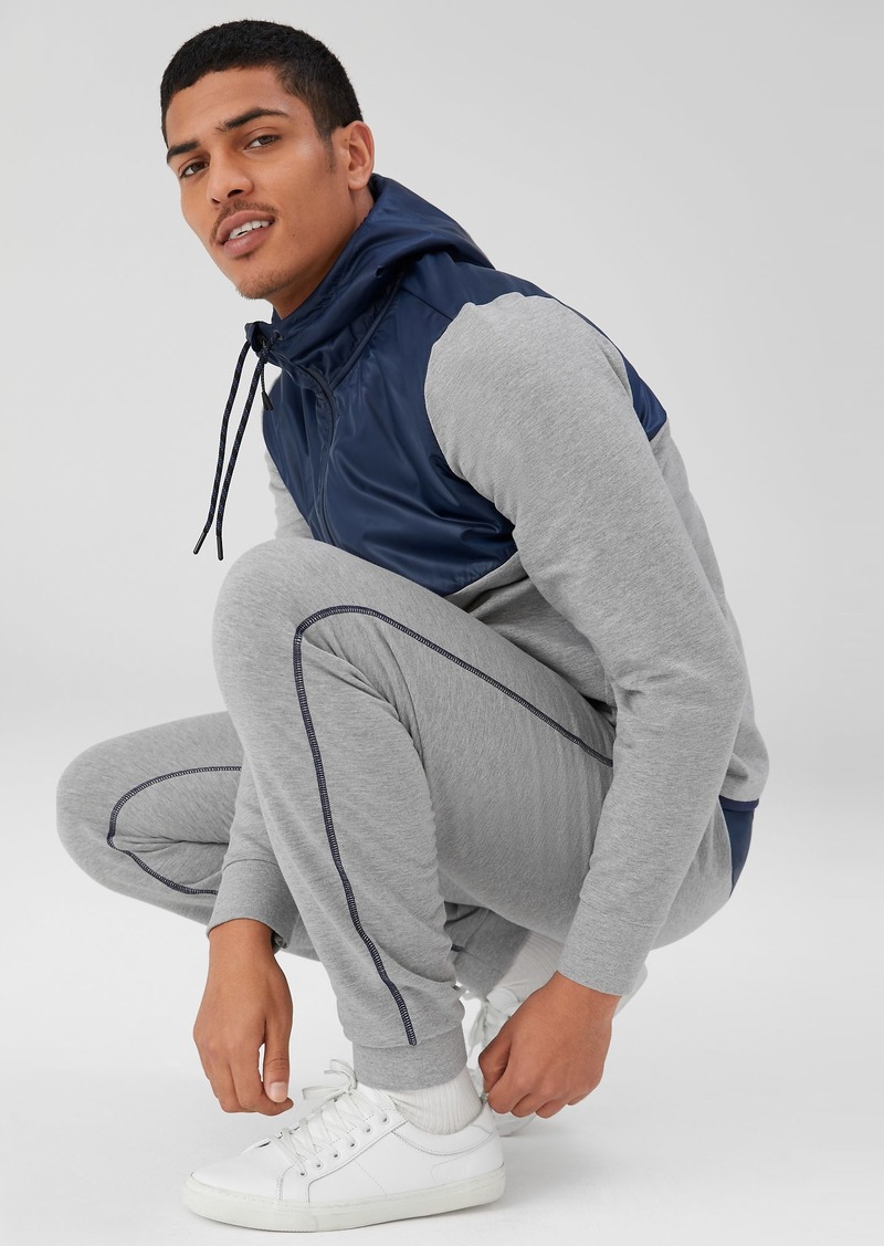 gapfit all elements fleece joggers