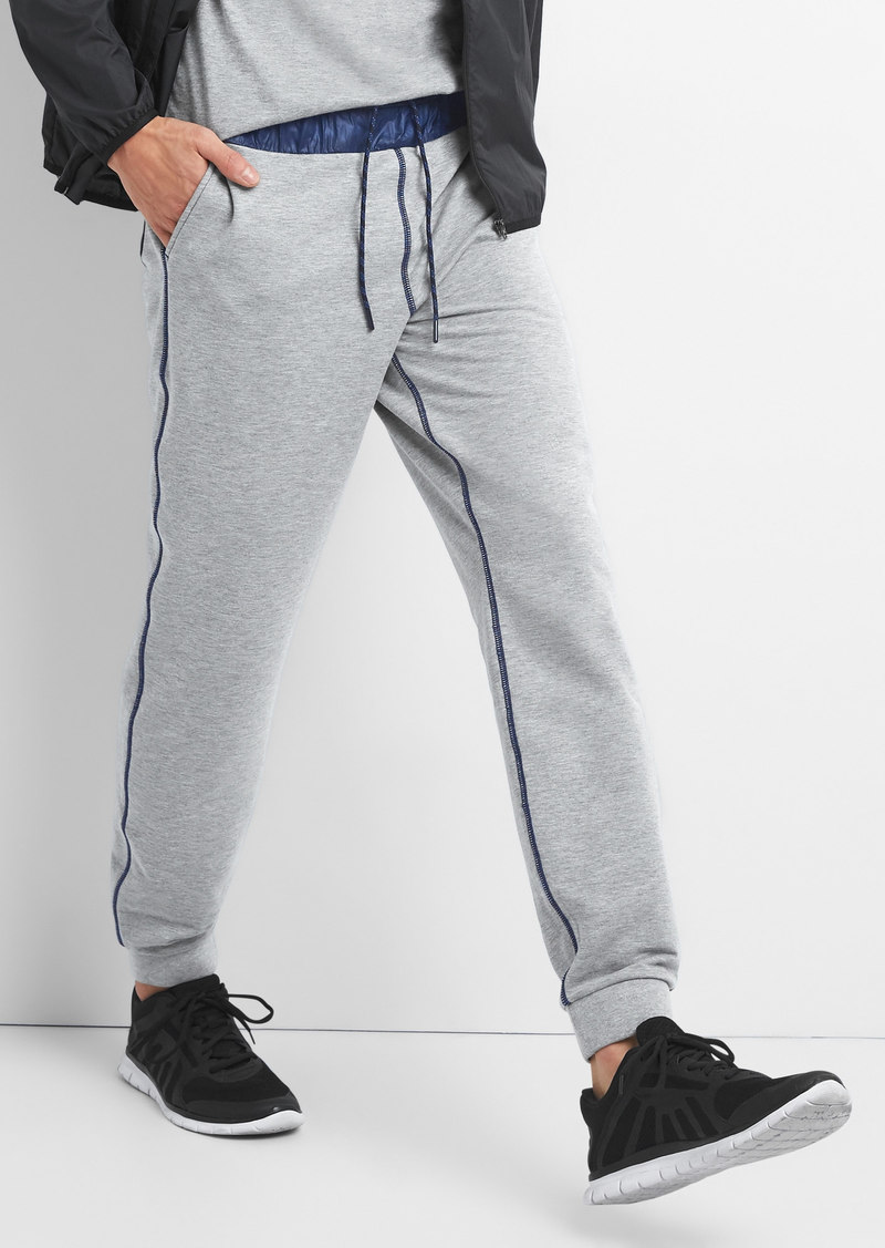 gapfit all elements fleece joggers