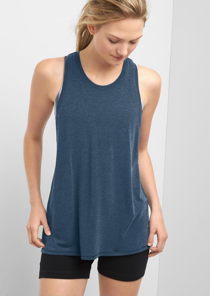 gapfit breathe muscle tank