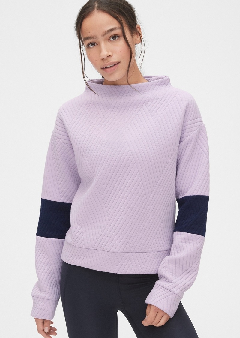 gapfit sweatshirt