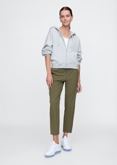 GapFit High Rise Downtown Runaround Pants