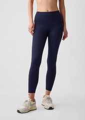 GapFit High Rise Power 7/8 Leggings