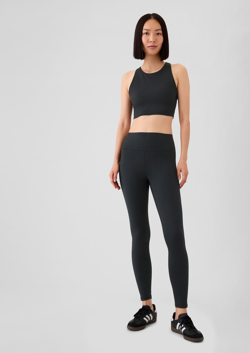 GapFit High Rise Power Compression Leggings