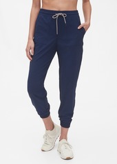 gapfit ribbed joggers