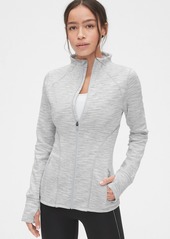 gap orbital fleece