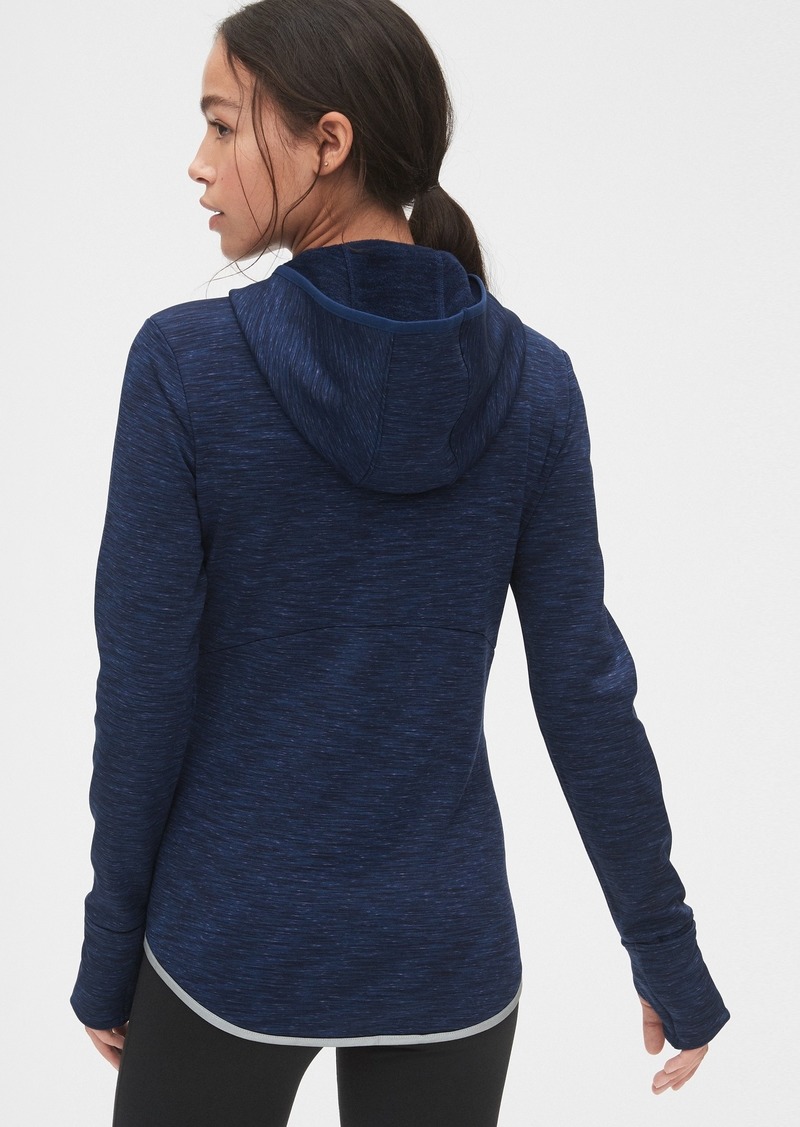 gap orbital fleece