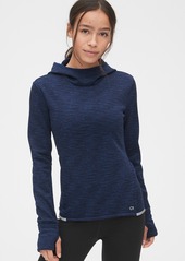 gap orbital fleece