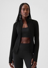 GapFit Power Dual-Zip Jacket