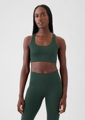 GapFit Power Medium Impact Sports Bra