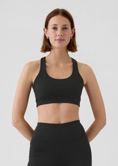 GapFit Power Medium Impact Sports Bra