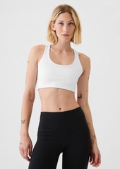 GapFit Power Medium Impact Sports Bra