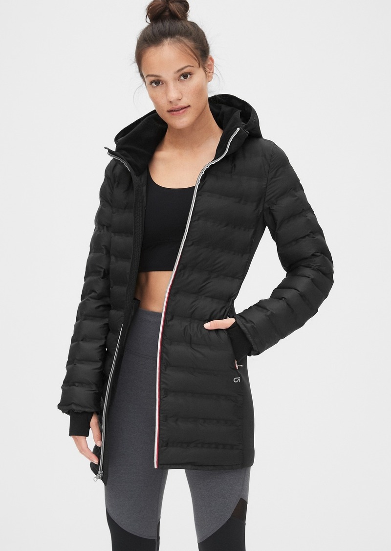 Gapfit jacket discount