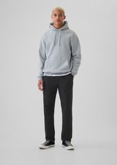 Gap Tech Pull-On Straight Pants