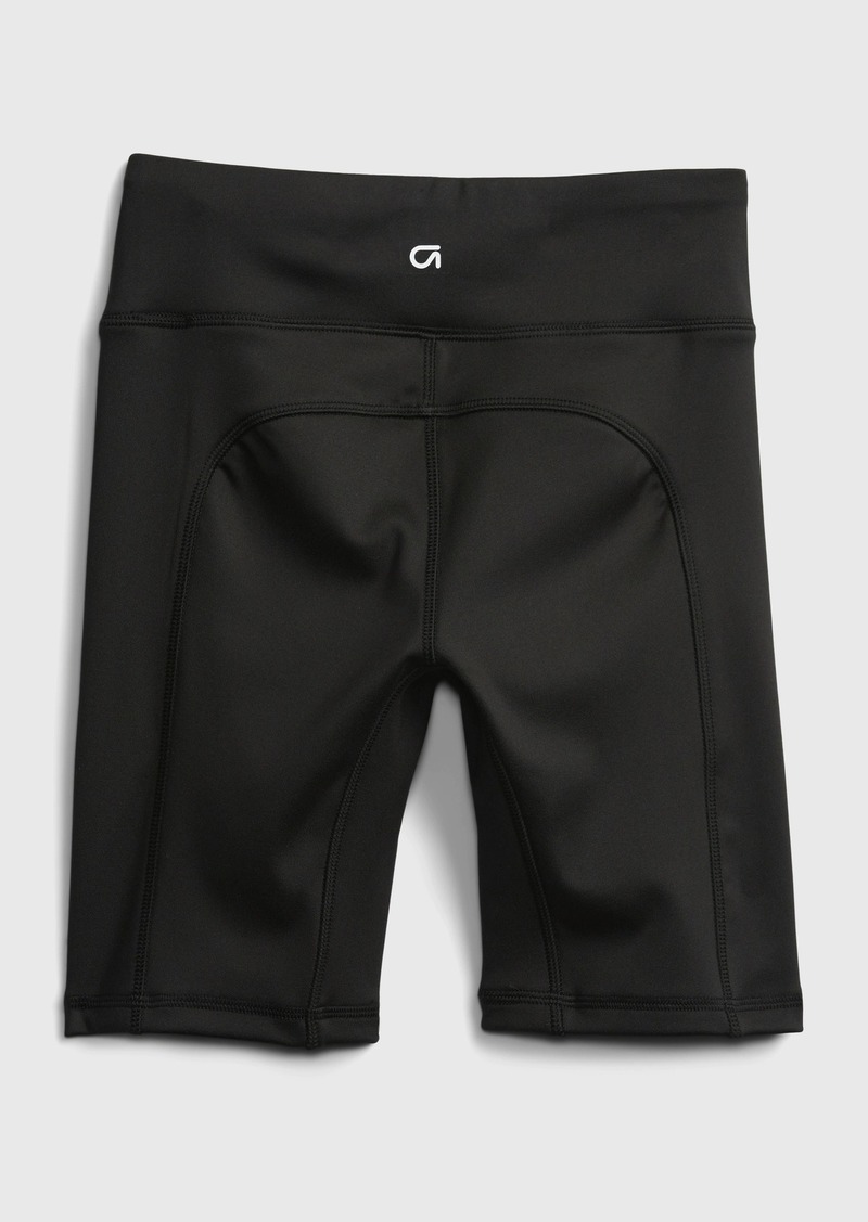 gapfit biker shorts