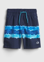 GapFit Toddler Quick Dry Pull-On Shorts