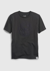 GapKids Organic Cotton Graphic T-Shirt