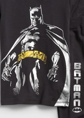 GapKids &#124 DC&#153 Batman PJ Set