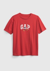 GapKids | Disney 100% Organic Cotton Mickey Mouse T-Shirt