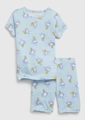 GapKids | Disney 100% Organic Cotton PJ Short Set