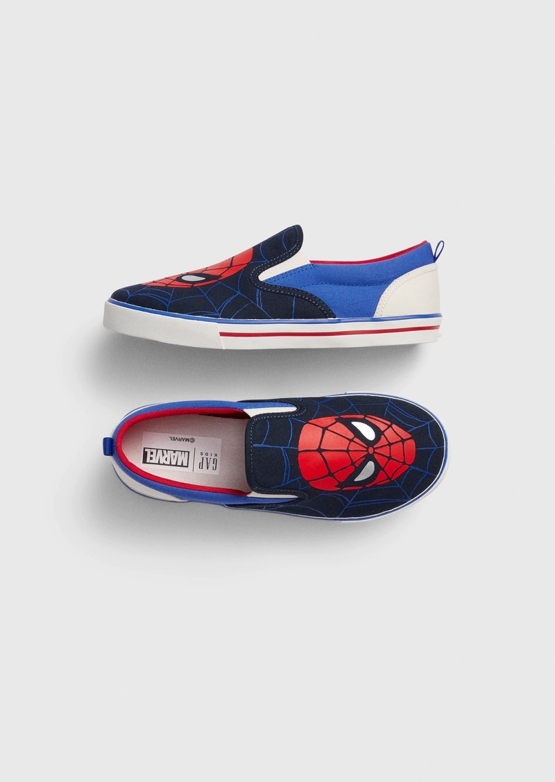 gap marvel shoes