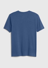 GapKids &#124 National Geographic Recycled  T-Shirt