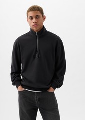 Gap Mini Logo Half-Zip Pullover