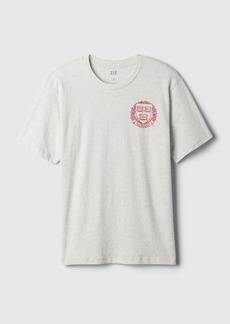 Gap Harvard University Graphic T-Shirt