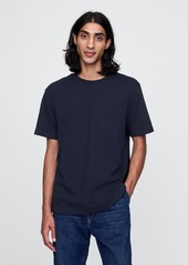 Gap Heavyweight Pocket T-Shirt