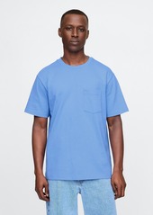 Gap Heavyweight Pocket T-Shirt