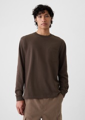 Gap Heavyweight Pocket T-Shirt