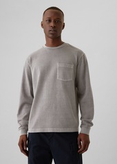 Gap Heavyweight Pocket T-Shirt