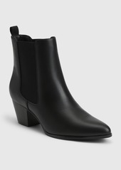 Gap Heeled Chelsea Boots