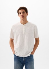 Gap Henley T-Shirt