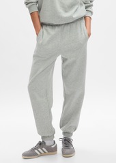 Gap Vintage Soft High Rise Boyfriend Joggers