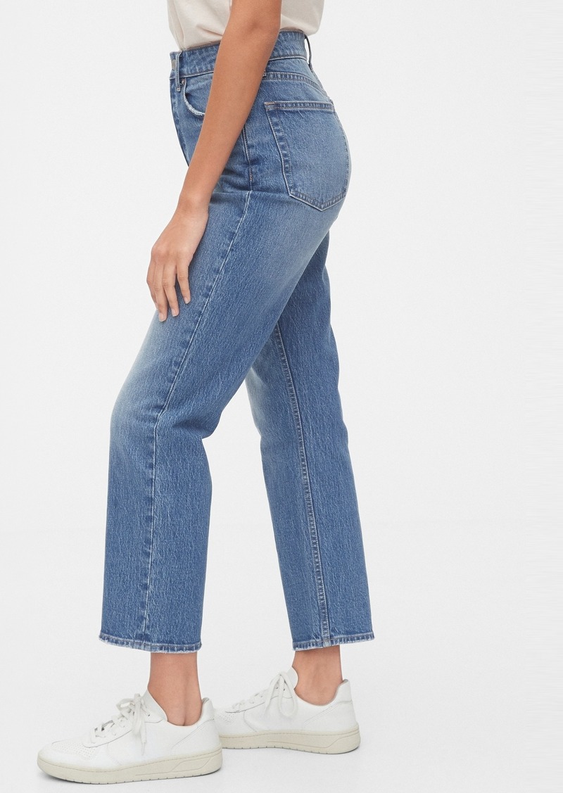 gap cheeky straight jeans