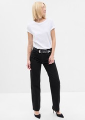 Gap High Rise '90s Loose Jeans